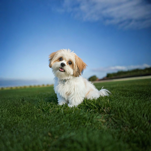 Shih Tzu Dog Breed puppy for sale in UAE