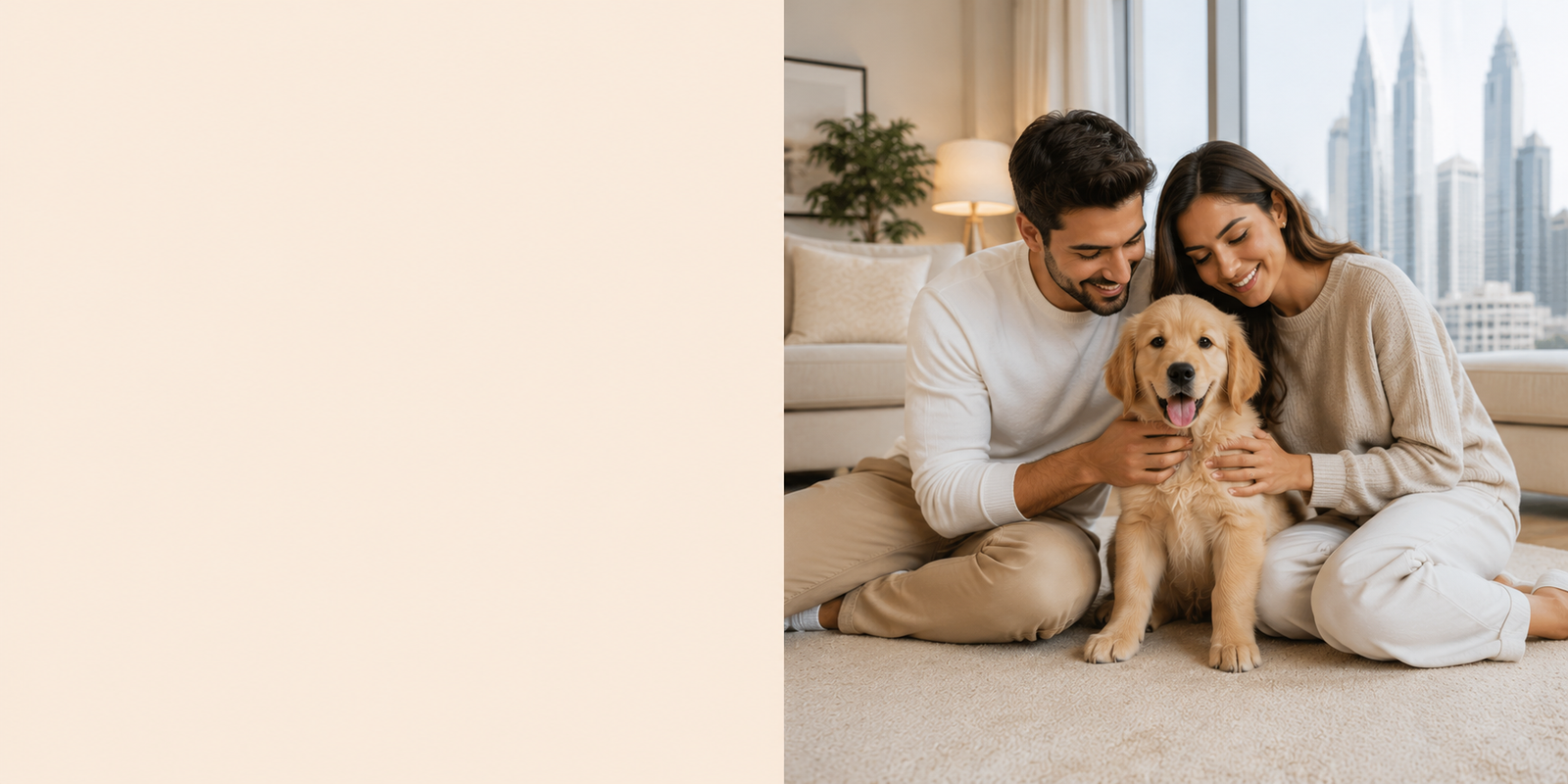 puppies for sale in dubai price