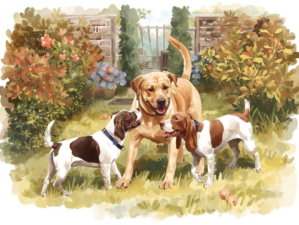 Important Care Differences: French Bulldog, Labrador & Cocker Spaniel Puppies
