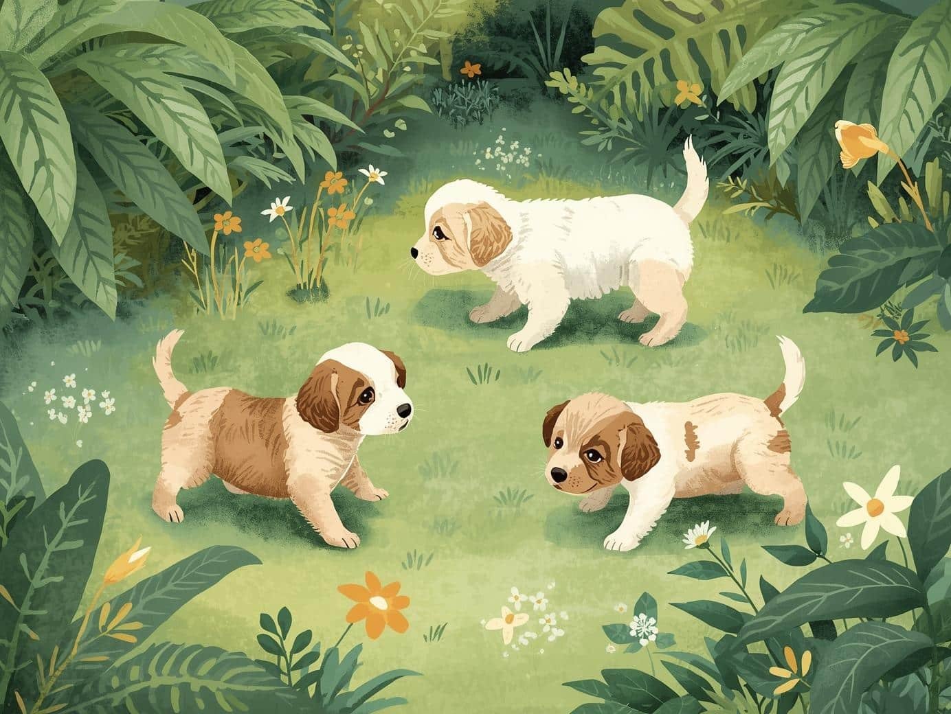 Dog Biting Explained: Causes and Prevention