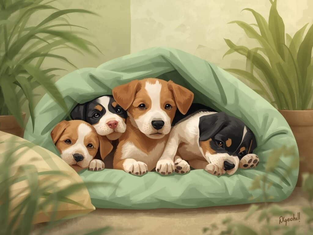 Dog Health Guide: Common Diseases and Easy Prevention Tips