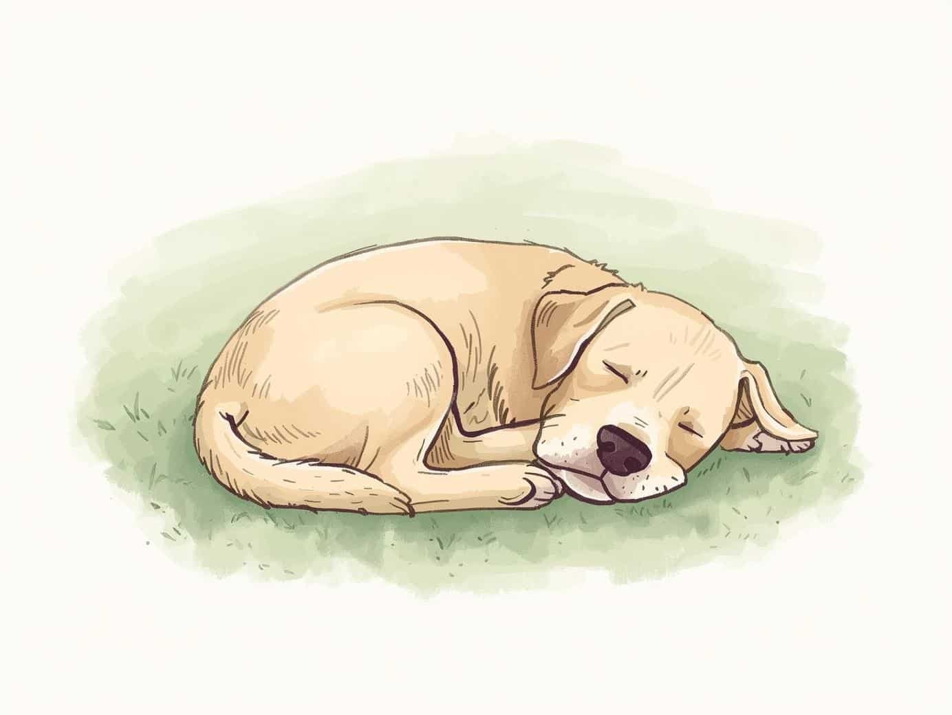Do Dogs Dream When They Sleep? Amazing Facts Every Owner Should Know