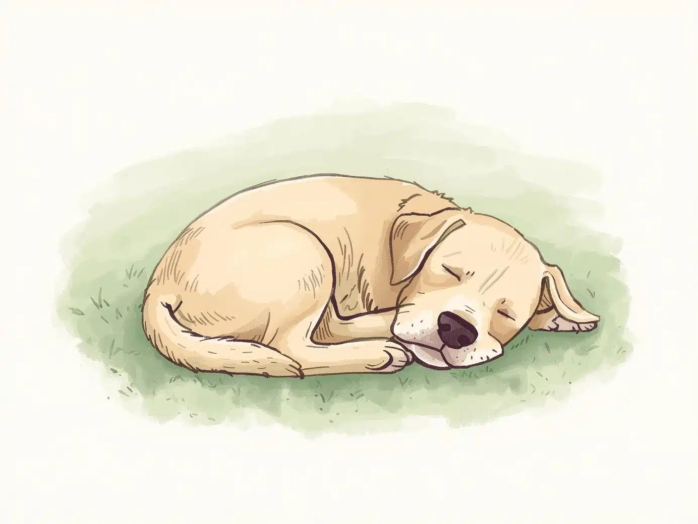 Do Dogs Dream When They Sleep? Amazing Facts Every Owner Should Know