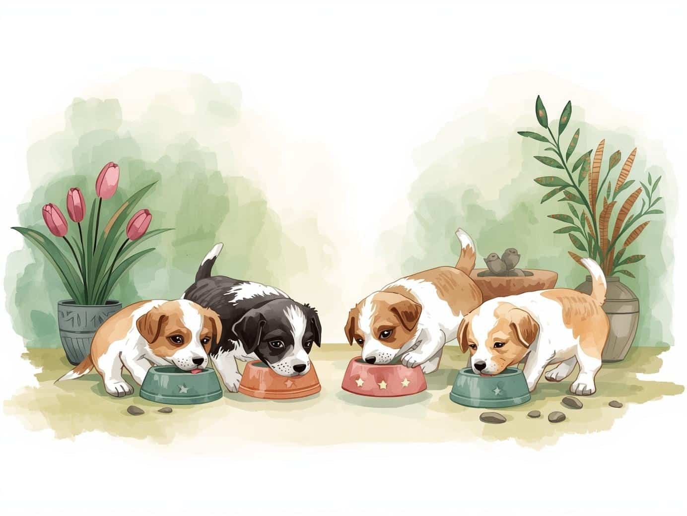 What Foods Are Dangerous for Dogs? Simple Guide for Dog Owners