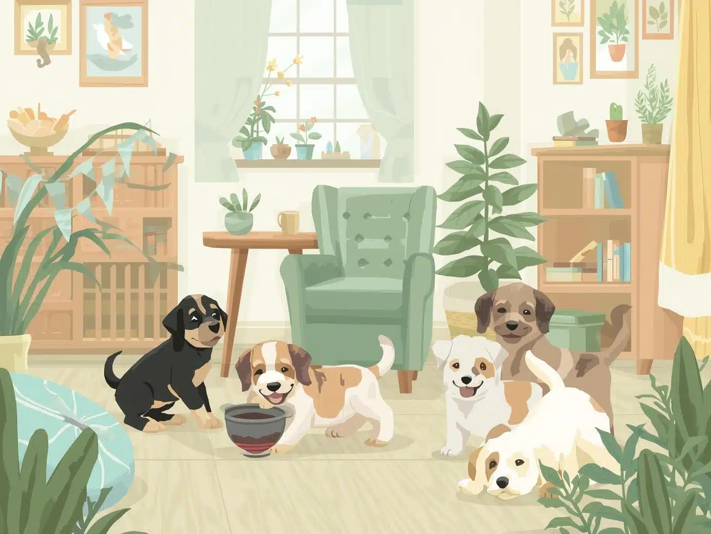 Dog Training Guide: Easy Commands and Tips for Every Owner