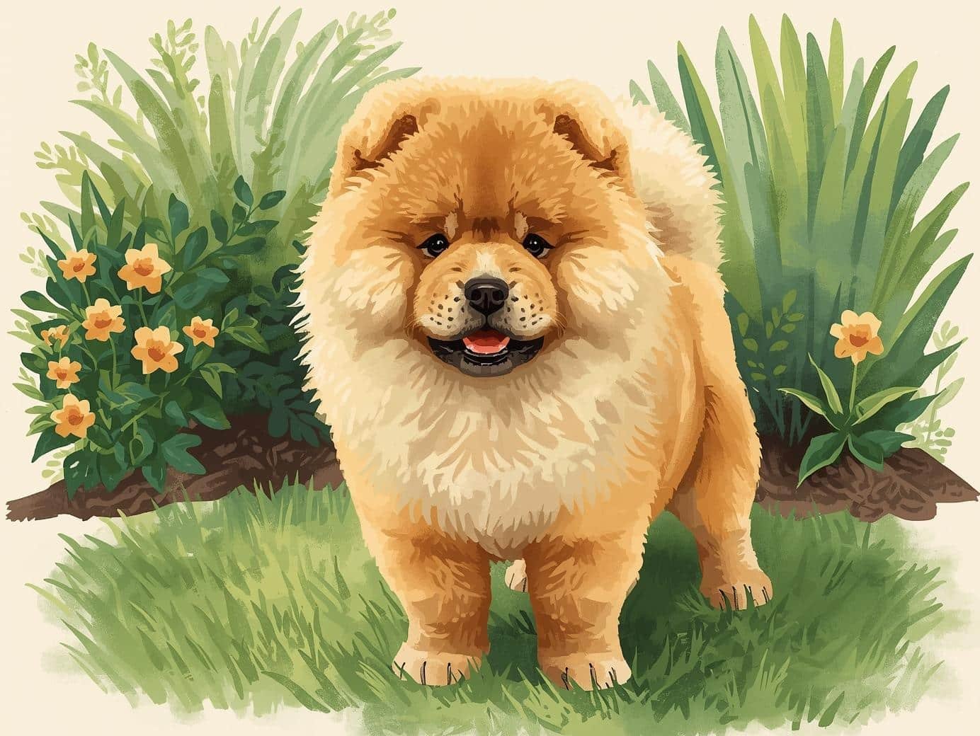 سعر جرو تشاو تشاو في مصر