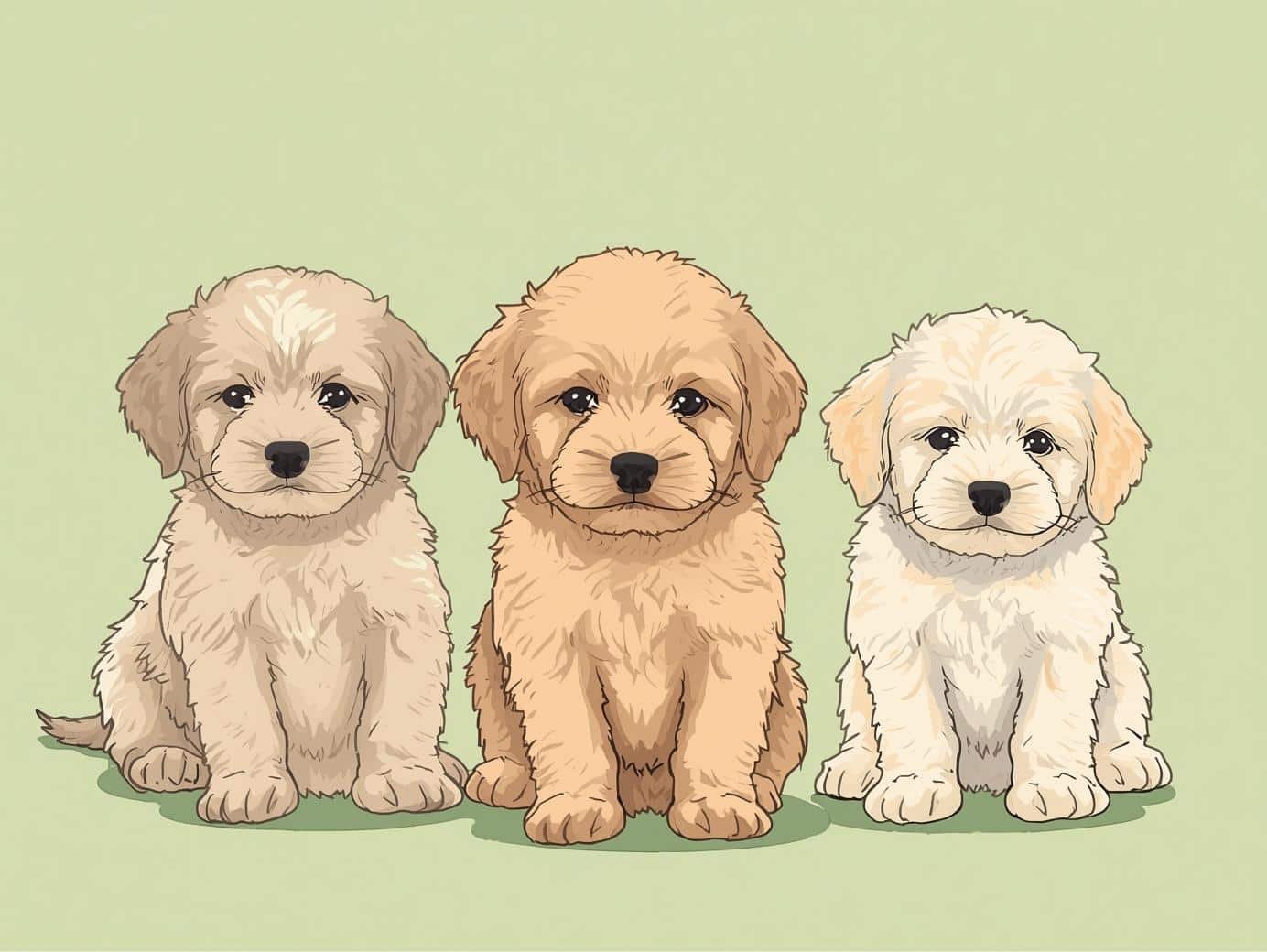 كلاب مالتيبو للبيع