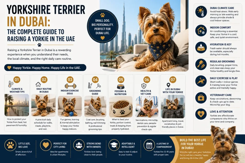 yorkshire terrier puppy for sale