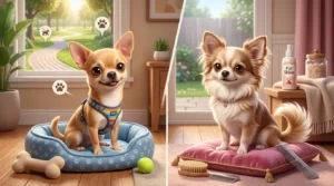 Apple Head Chihuahua