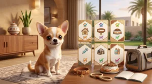 Apple Head Chihuahua