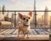 Apple Head Chihuahua