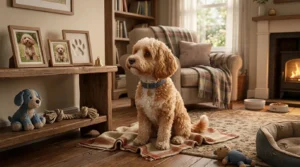 Cavapoo Dubai