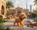 Cavapoo Dubai