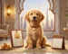 Golden Retriever Puppy Price in UAE