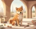 Japanese Shiba Inu Puppy