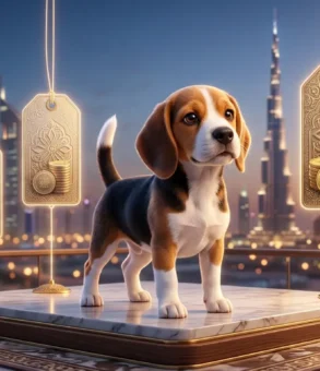 Beagle Price | Beagle Price in UAE
