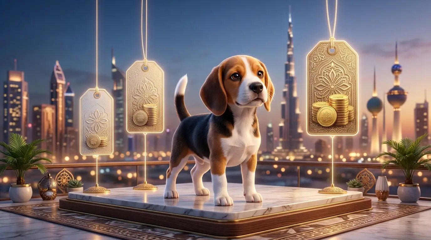 Beagle Price | Beagle Price in UAE