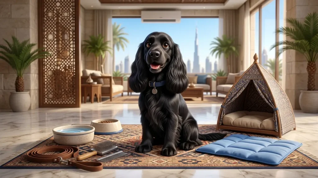 cocker spaniel black | black cocker spaniel for sale