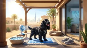 cocker spaniel black | black cocker spaniel for sale