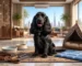 cocker spaniel black | black cocker spaniel for sale