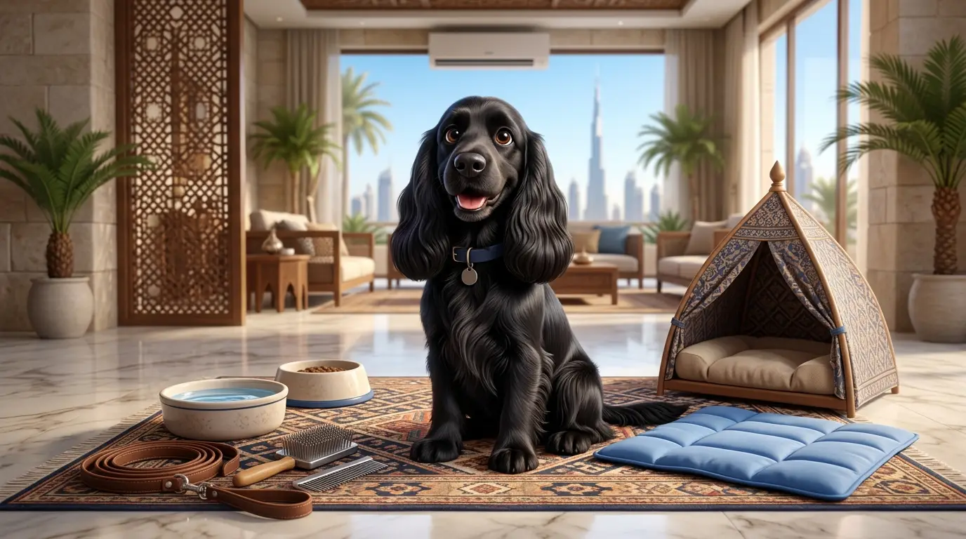 cocker spaniel black | black cocker spaniel for sale