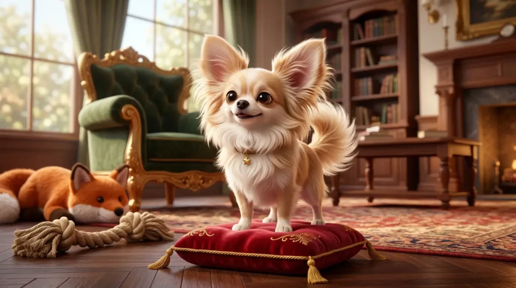 long haired chihuahua | long haired chihuahua for sale