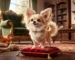 long haired chihuahua | long haired chihuahua for sale