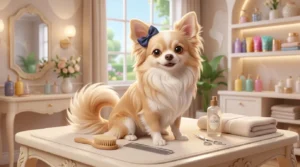 long haired chihuahua | long haired chihuahua for sale
