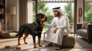rottweiler dog price