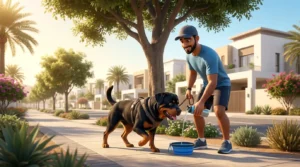 rottweiler dog price