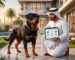 rottweiler dog price