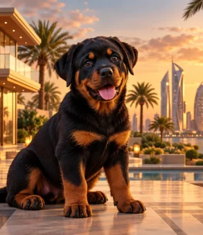 Rottweiler Puppy for Sale Near Me | Rottweiler Puppy for Sale