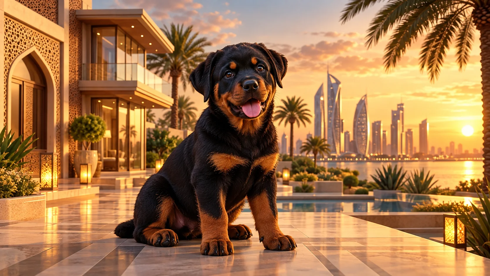 Rottweiler Puppy for Sale Near Me | Rottweiler Puppy for Sale
